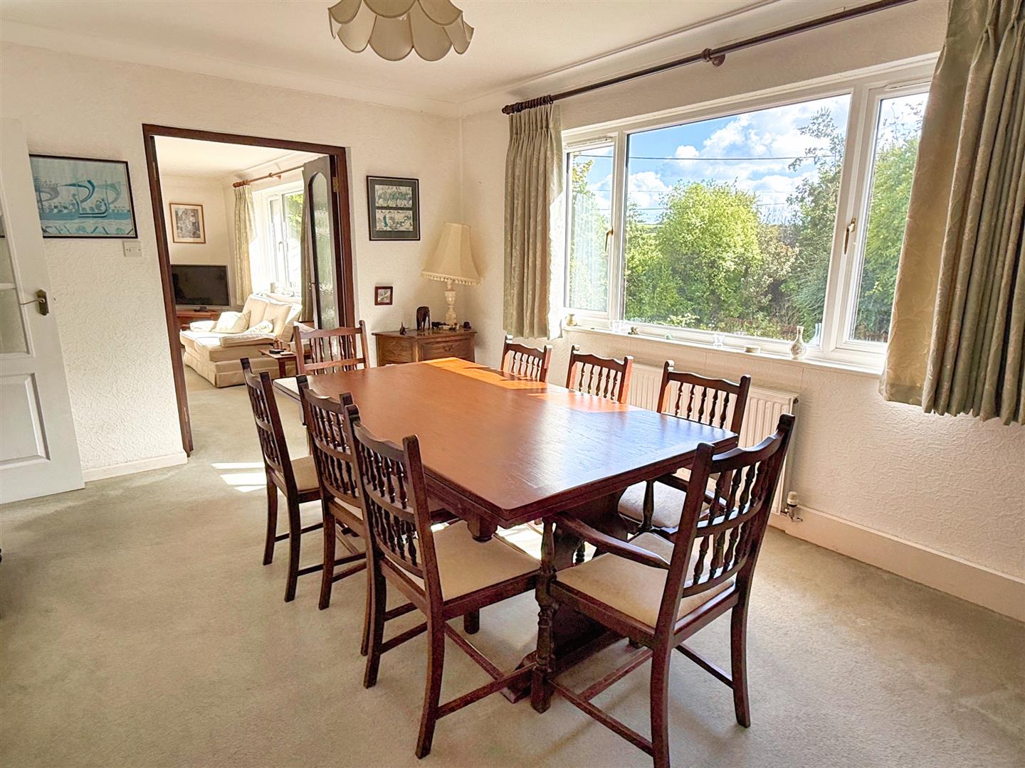Carlidnack Lane, Mawnan Smith, Falmouth